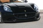 Ferrari California by Novitec Rosso 2009 года